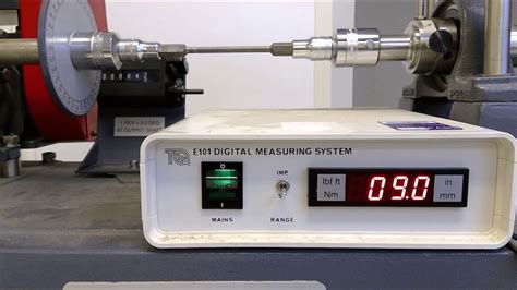 disadvantages of the davis torsional control test|what is a torsion tester.